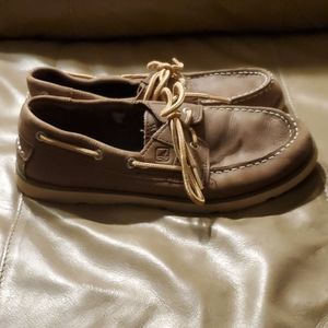 Sperry Top-sider